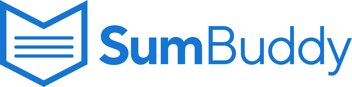 SumBuddy Logo